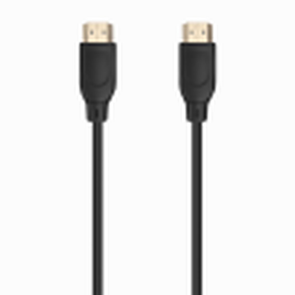 Кабель HDMI Aisens A120-0727 Чёрный 7 m